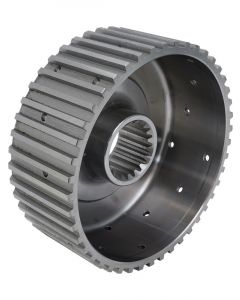 RTS Transmission Clutch Hub GM Powerglide with OE Style Drum