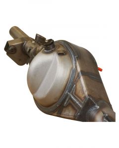 RTS Rear Axle Differential Housing Fits Ford 9in Holden Torana