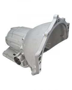 RTS Transmission Case SuperMax PG with Bellhousing Fits SB BB Chevy