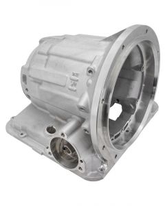 RTS Transmission Case SuperMax PG-2 GM Powerglide No Bellhousing