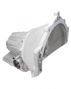 RTS Transmission Case Kit with Bellhousing Fits SB & BB Chevy