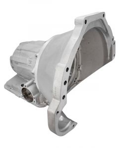 RTS Transmission Case Kit with Bellhousing Fits SB Ford