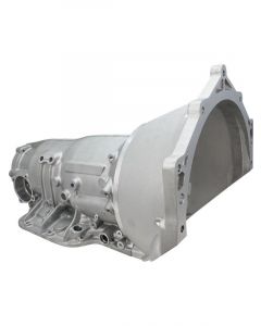 RTS Transmission Case Kit with Bellhousing Fits SB & BB Chevy