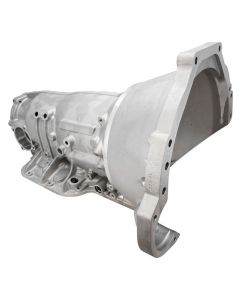 RTS Transmission Case Kit with Bellhousing Fits SB Ford