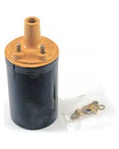 Scott Drake Classic Ignition Coil Fits Mustang Falcon GT GTHO