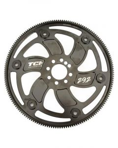 TCI Automotive Flexplate 1GM LT1/LT4 168-Tooth Internal Fits Chevy