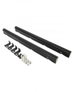 VPW Billet Fuel Rail Kit Fits Holden VN Commodore 5L EFI
