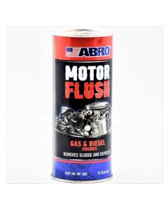 Abro Motor Flush 443ml