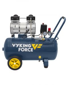 Vyking Force Oil Free Air Compressor 2HP 40L Tank