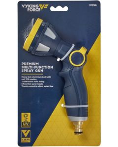 Vyking Force Premium Heavy Duty Multi-Function Spray Gun