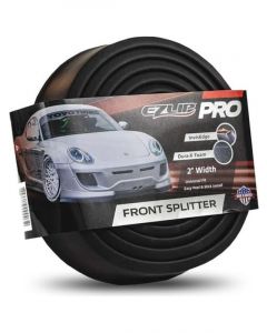 Ez Lip Unviersal Front Splitter Pro 2 inches