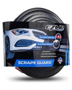 Ez Lip Unviersal Scrape Guard 2 inches