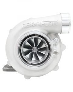 Aeroflow Boosted 6862 T4 1.00 Turbocharger 1050HP Natural Cast
