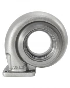 Aeroflow Boosted 1.25 A/R T4 Turbo Exhaust Housing Suits 7375/7975