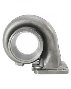 Aeroflow Boosted 0.82 A/R T4 Inlet & V-Band Turbo Exhaust Housing