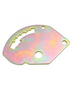Aeroflow Bang Shift 2 Speed Forward Pattern Gate Plate
