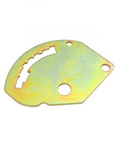 Aeroflow Bang Shift 4 Speed Forward Pattern Gate Plate