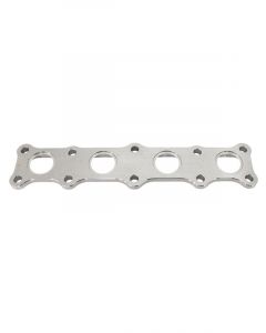 Aeroflow Stainless Header Flange Fits Mitsubishi Evo 10 4B11