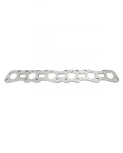 Aeroflow Stainless Header Flange Fits Nissan RB20 RB25 RB26