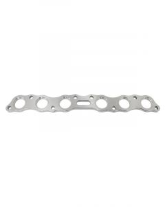Aeroflow Header Flange Fits 4Toyota 2JZ-GE For Non-Turbo Engines
