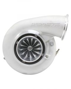 Aeroflow Boosted 8082 V-BAND 1.15 Turbocharger 1600HP