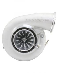Aeroflow Boosted 8082 V-BAND 1.28 Turbocharger 1600HP