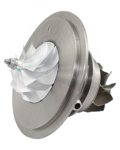 Aeroflow Boosted 6862 Turbocharger Core Only Dual Ball Bearing