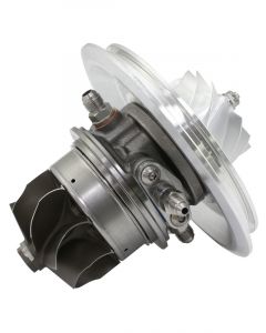 Aeroflow Boosted 7170 Turbocharger Core Only Dual Ball Bearing