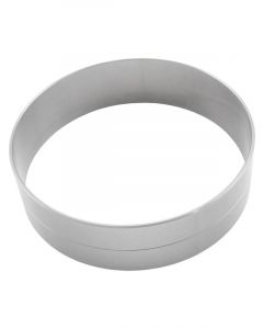 Aeroflow 2in Aluminium Ferrule Sleeve Fits Billet Intercooler Clamp