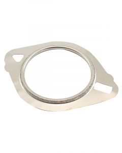 Aeroflow Factory Header Embossed 2 Bolt Flange Gasket Fits GM LS