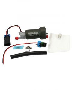 Aeroflow E85 525 LPH Hi-Flow In-Tank Pump w/ No Check Valve