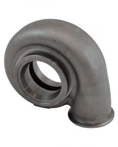 Aeroflow Boosted 1.01 A/R Dual V-Band Turbo Exhaust Housing