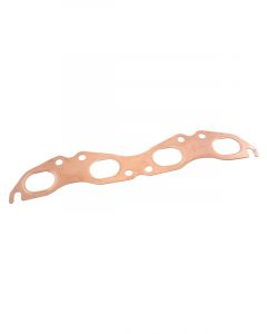 Aeroflow Copper Embossed Exhaust Gasket Fits Nissan SR20