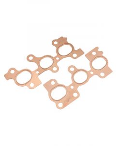 Aeroflow Copper Embossed Exhaust Gasket Suit Toyota 2JZ Turbo