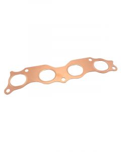 Aeroflow Copper Embossed Exhaust Gasket Suit Honda K20 2002-2005