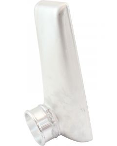 Aeroflow Race Series Intercooler 600 x 300 x 76mm Tank End Aluminium