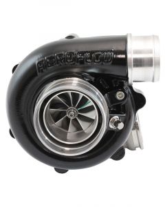 Aeroflow Boosted B5455 .63 Turbocharger 660HP Hi Temp Wastegate