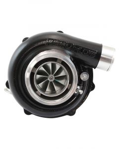 Aeroflow Boosted 6262 .61 Turbocharger 900HP Hi Temp Wastegate