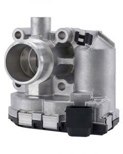 Aeroflow Bosch Motorsport 32mm DBW Electronic Throttle Body