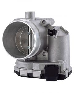 Aeroflow Bosch Motorsport 54mm DBW Electronic Throttle Body