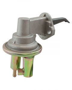 Aeroflow Mechanical Fuel Pump Zinc Plate Fits SB Chrysler 318-360