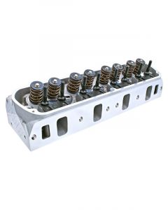 Air Flow Research Enforcer 185cc Aluminium Cylinder Heads For SBF 64cc