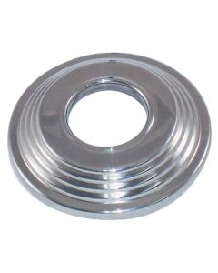 Bob Drake Door Handle Escutcheon Sand Fits 1940 Ford Deluxe