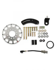 Holley Hall Effect 12-1 Crank Trigger Kit Fits SB Ford 289-302-351W