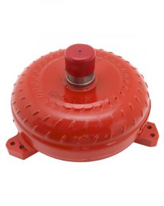Hughes Performance Pro II Billet Torque Converter 3000 RPM Stall
