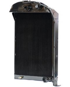 Johnson Radiators Radiator Suit 1933-1934 Ford w/ SB/BB Chev