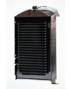Johnson Radiators Radiator Suit 1933-1934 Ford w/ SB/BB Ford