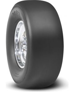 Mickey Thompson Pro Bracket Radial Tyre 27.0 x 10.5 R17 X5 Compound