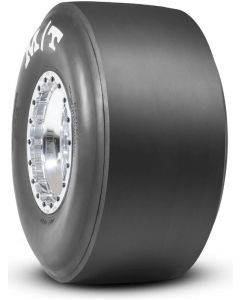 Mickey Thompson ET Drag Slick Tyre 28.0 x 10.5-15 Bias-Ply L4 Compound