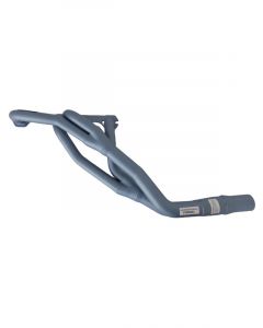 Pacemaker TRI-Y Exhaust Headers 1-5/8in Primary Fits Holden HK-HG S/B